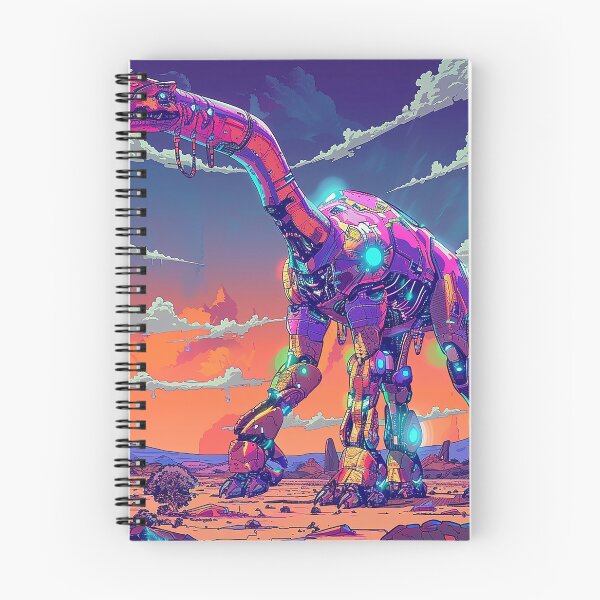 Item preview, Dinosaur Art designed and sold by nomiraclehere.