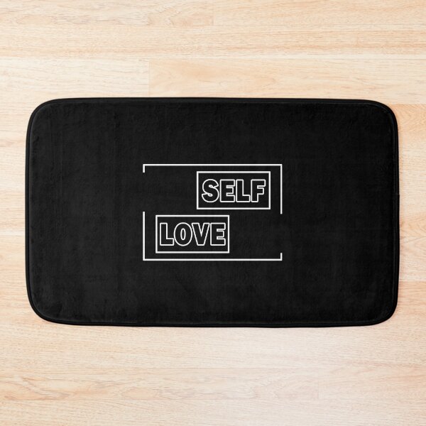 Item preview, Self love motivational design designed and sold by ErMa-Designs.
