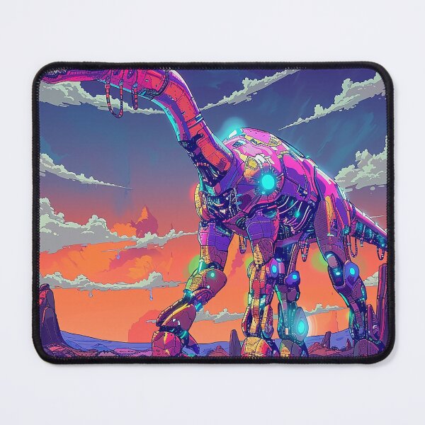 Item preview, Dinosaur Art designed and sold by nomiraclehere.