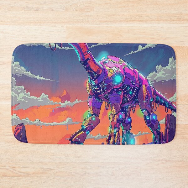 Item preview, Dinosaur Art designed and sold by nomiraclehere.