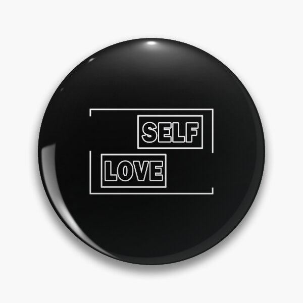 Item preview, Self love motivational design designed and sold by ErMa-Designs.