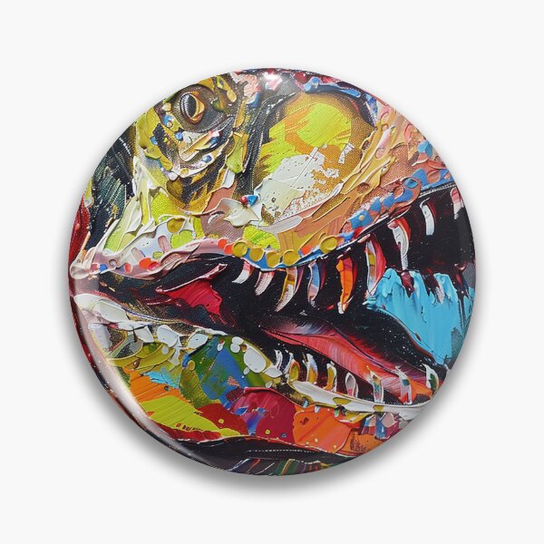 Item preview, Dinosaur Art designed and sold by nomiraclehere.