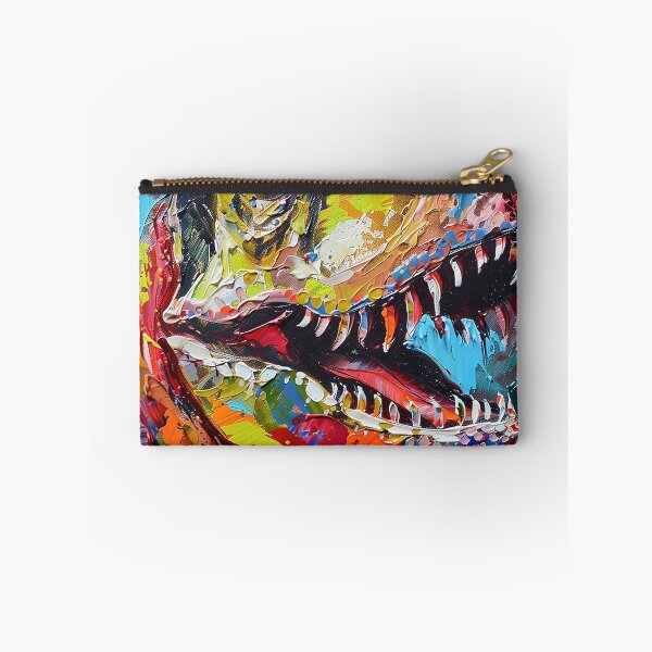 Item preview, Dinosaur Art designed and sold by nomiraclehere.