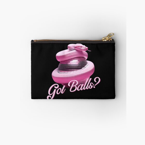 Item preview, Got Balls? Ball python snake designed and sold by Batshirt.