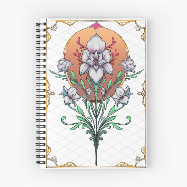 Item preview, Flowers in Frame designed and sold by xdrewstroyerx.