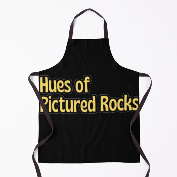 Item preview, Hues of Pictured Rocks designed and sold by CapriCreatives.