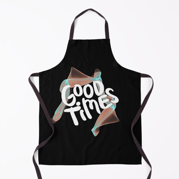 Item preview, Good Times designed and sold by Metropol-2023.