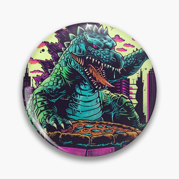 Item preview, Dinosaur Art designed and sold by nomiraclehere.