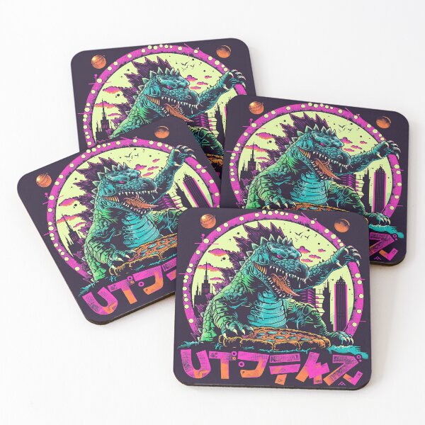 Item preview, Dinosaur Art designed and sold by nomiraclehere.