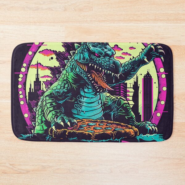 Item preview, Dinosaur Art designed and sold by nomiraclehere.