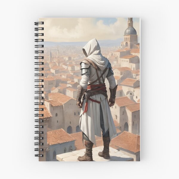 Item preview, assassins creed designed and sold by hamzamah.