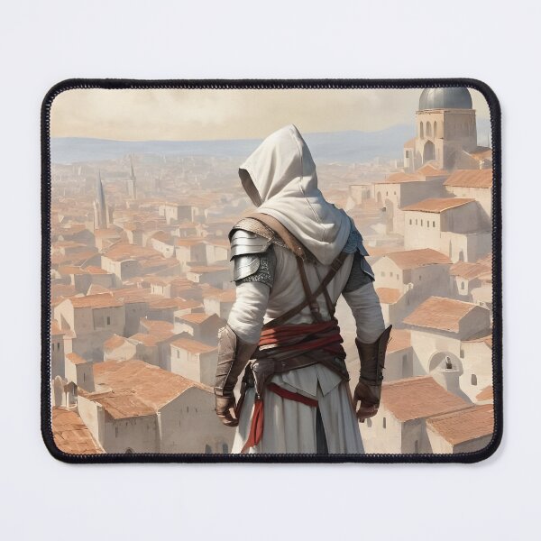 Item preview, assassins creed designed and sold by hamzamah.