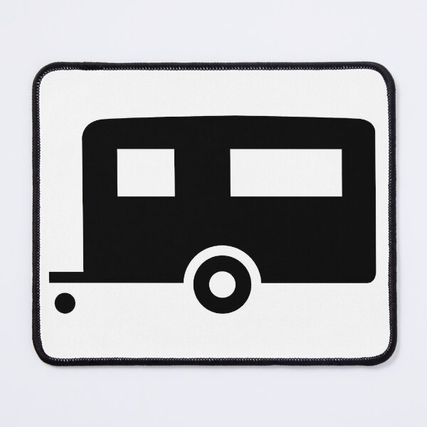 Item preview, Trailer Symbol designed and sold by Symbolical.