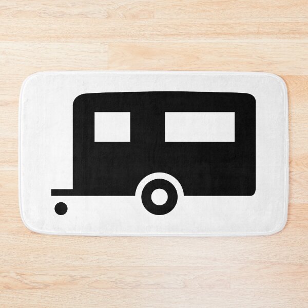 Item preview, Trailer Symbol designed and sold by Symbolical.