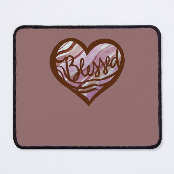 Item preview, Blessed designed and sold by FrictionMaxxing.