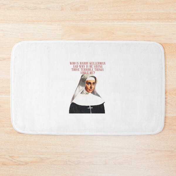 Item preview, Audrey Hepburn Movie Poster (Nun's Story/Harry Kellerman) designed and sold by february3rd.