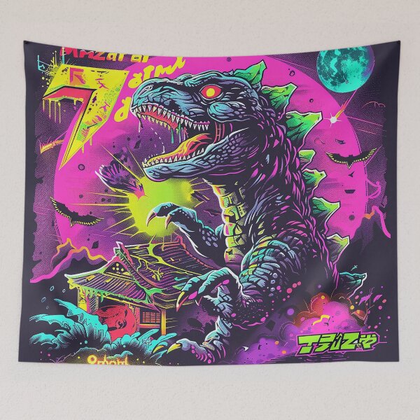 Item preview, Dinosaur Art designed and sold by nomiraclehere.