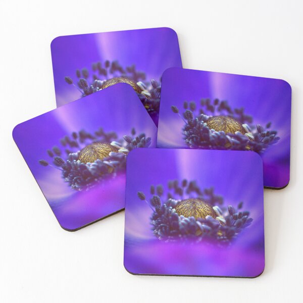 Item preview, Purple heart designed and sold by Vanja Rosenthal.