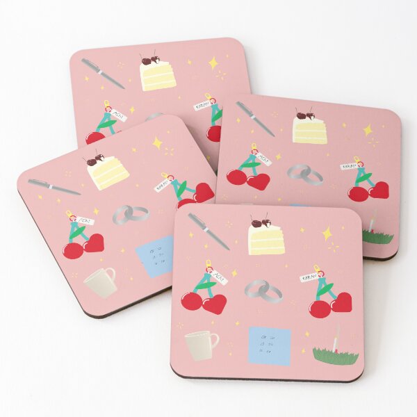 Item preview, cherry magic th minimal  designed and sold by Pinu92.
