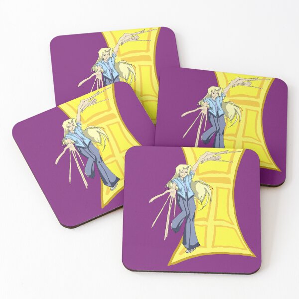 Item preview, the magnus archives michael designed and sold by MandaMart.