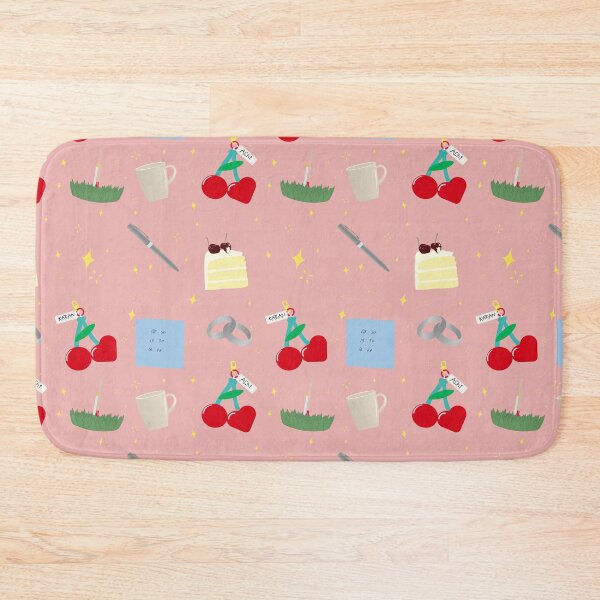 Item preview, cherry magic th minimal  designed and sold by Pinu92.