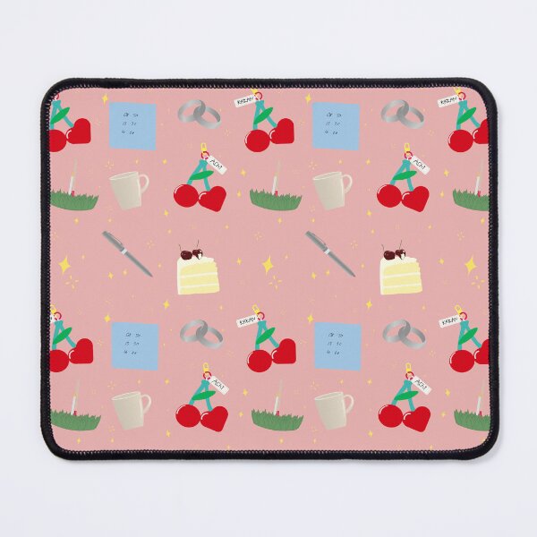 Item preview, cherry magic th minimal  designed and sold by Pinu92.