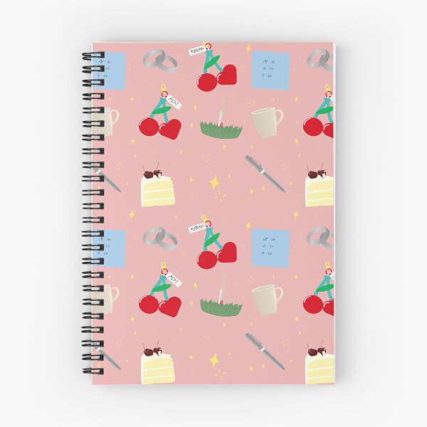 Item preview, cherry magic th minimal  designed and sold by Pinu92.
