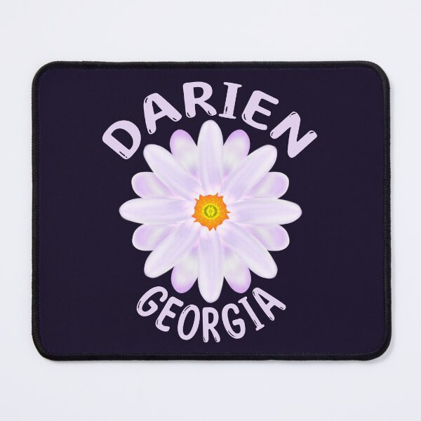 Item preview, Darien Georgia designed and sold by MoMidoStore.