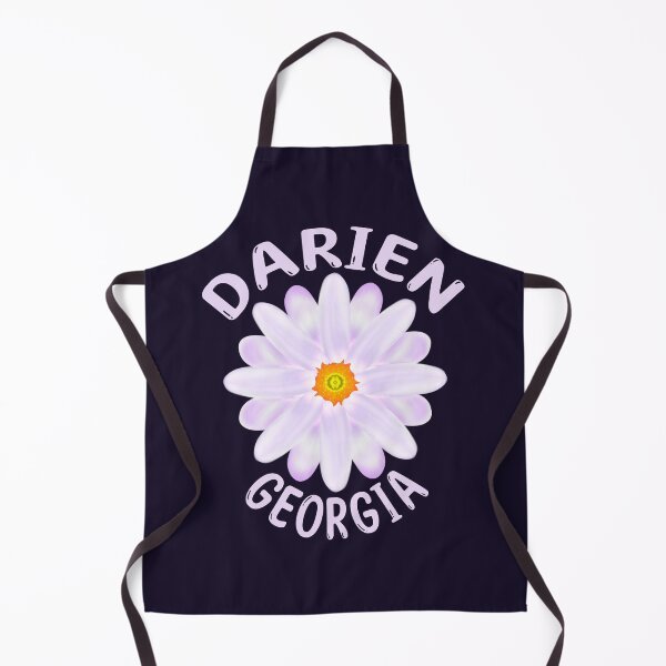 Item preview, Darien Georgia designed and sold by MoMidoStore.