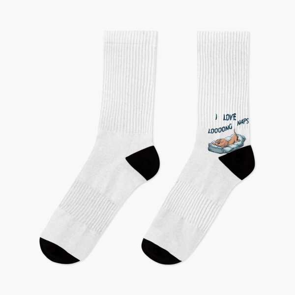 Item preview, Funny text about the love of sleep designed and sold by MagelliShop.