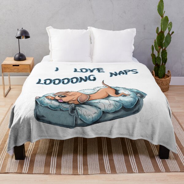 Item preview, Funny text about the love of sleep designed and sold by MagelliShop.