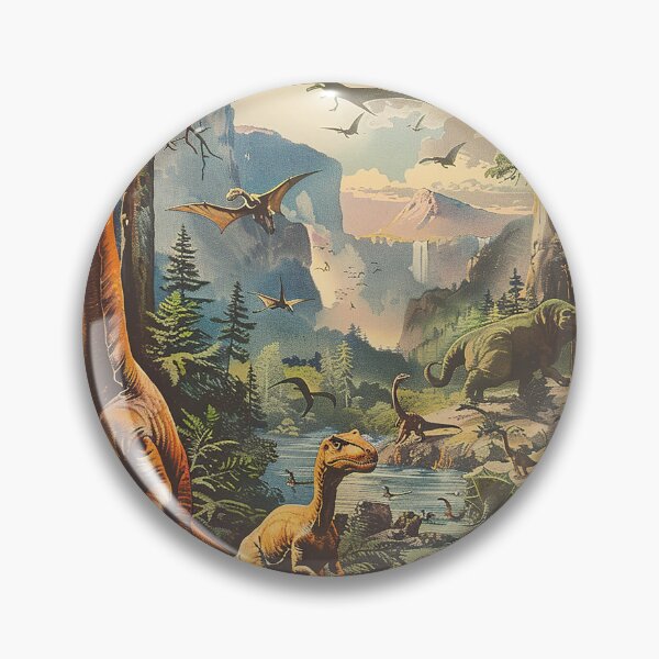 Item preview, Dinosaur Art designed and sold by nomiraclehere.