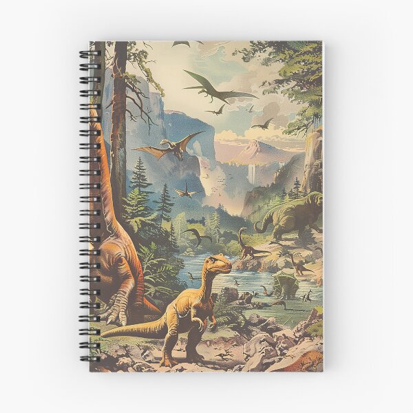 Item preview, Dinosaur Art designed and sold by nomiraclehere.