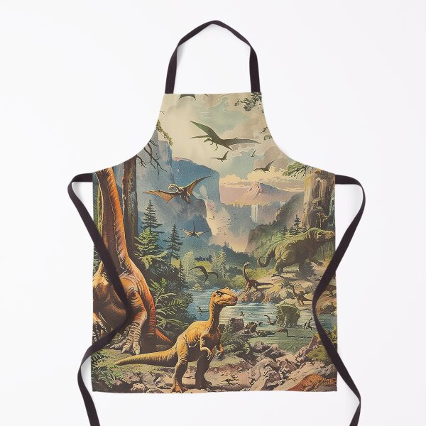 Item preview, Dinosaur Art designed and sold by nomiraclehere.