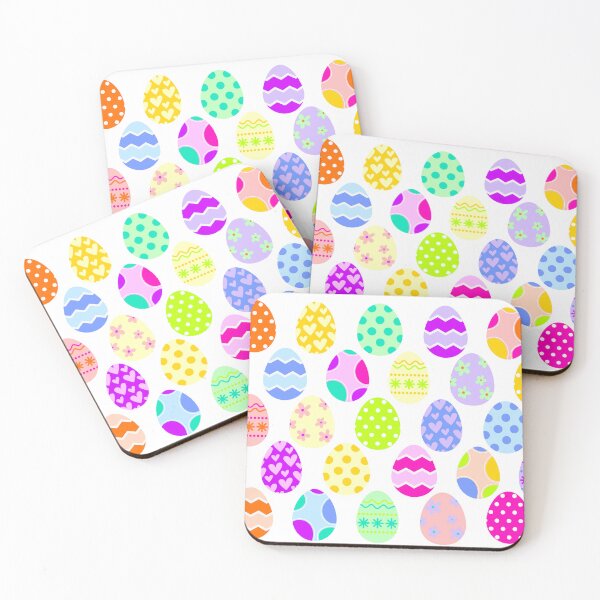 Item preview, Egg Hunt designed and sold by CeratopsArt.
