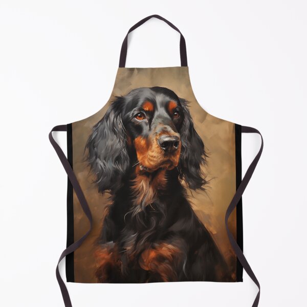 Item preview, Gordon Setter designed and sold by PetsArt.