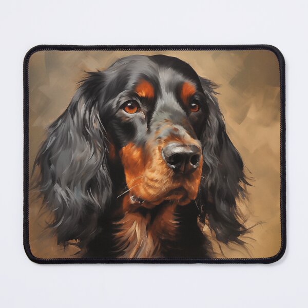Item preview, Gordon Setter designed and sold by PetsArt.