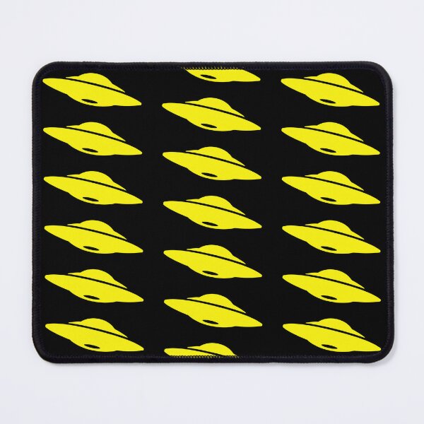Item preview, flying saucer logo UFO designed and sold by t335.