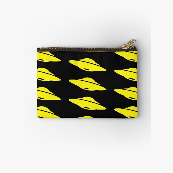 Item preview, flying saucer logo UFO designed and sold by t335.