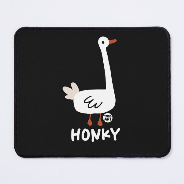 Item preview, HONKY GOOSE designed and sold by TODD GOLDMAN.