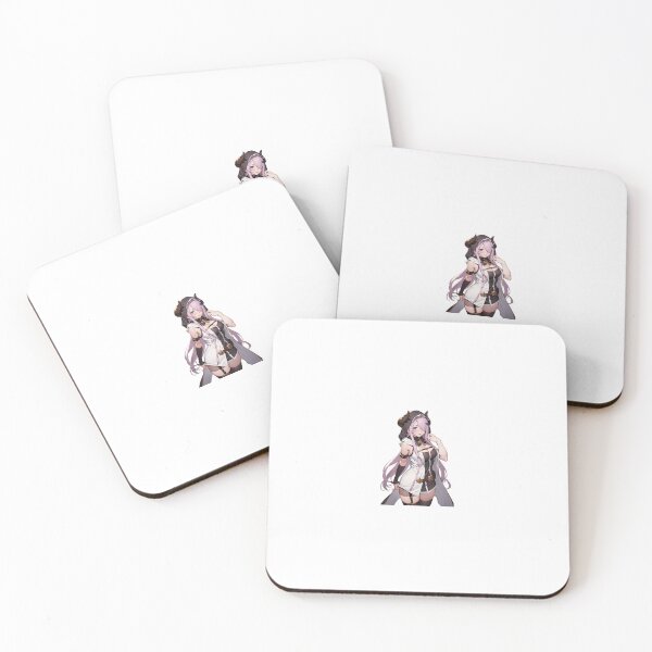 Item preview, Cute Narmaya - Granblue Fantasy Fanart designed and sold by iloveanimechibi.