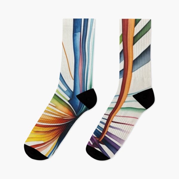 Item preview, Colour sticks  designed and sold by BubbleTextBox.