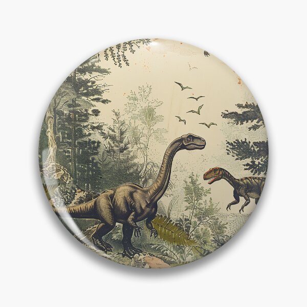 Item preview, Dinosaur Art designed and sold by nomiraclehere.