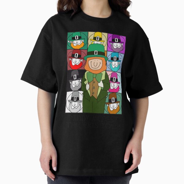 Item preview, Paddy McFest The Eras Tour designed and sold by siobhanecarroll.