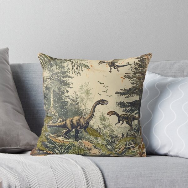 Item preview, Dinosaur Art designed and sold by nomiraclehere.