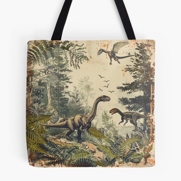 Item preview, Dinosaur Art designed and sold by nomiraclehere.