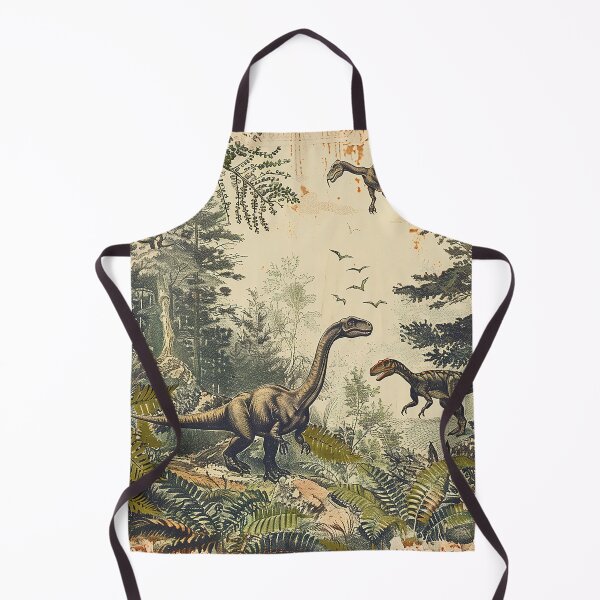 Item preview, Dinosaur Art designed and sold by nomiraclehere.