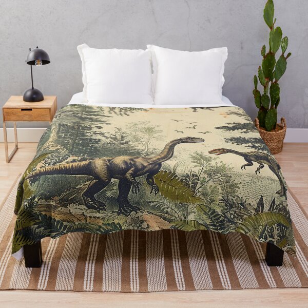 Item preview, Dinosaur Art designed and sold by nomiraclehere.