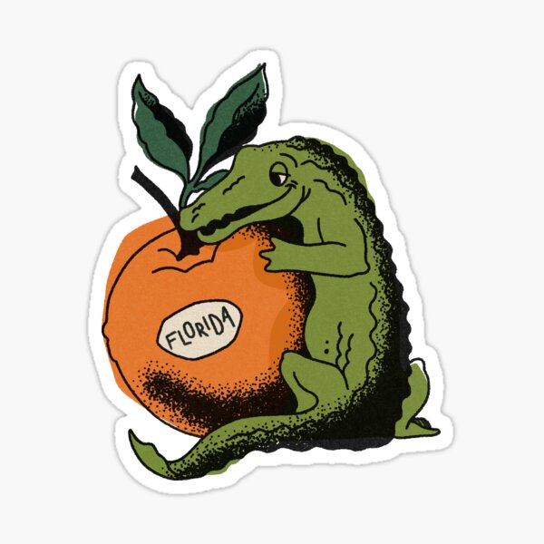 Item preview, Old Florida designed and sold by emanndesign.