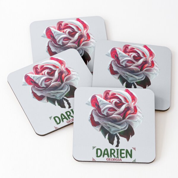 Item preview, Darien Georgia designed and sold by MoMidoStore.